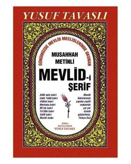 De Edele Geboorte - Yusuf Tavaslı