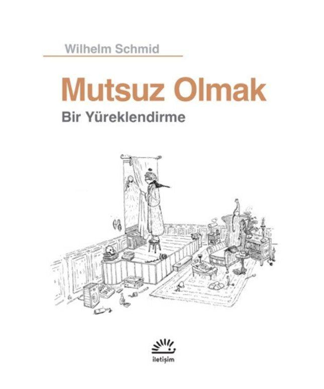 Mutsuz Olmak