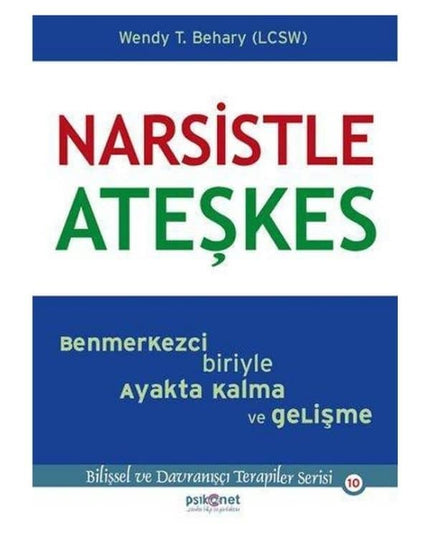 Wapenstilstand met de narcist