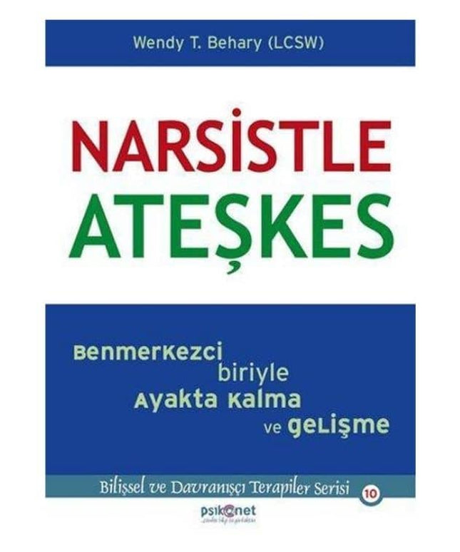 Narsistle Ateşkes