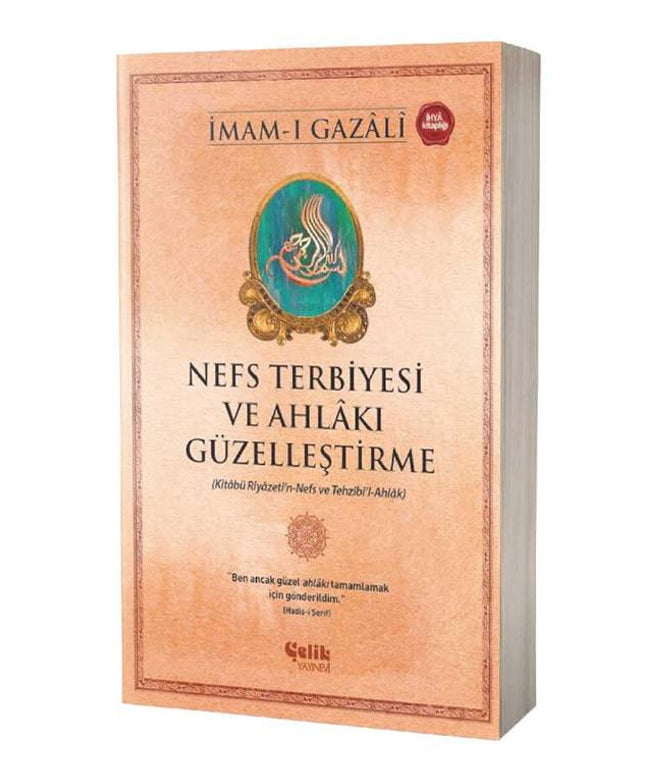 Zelfdiscipline en Karakterverfijning
