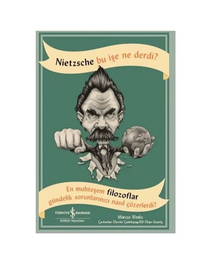 Wat zou Nietzsche hiervan vinden?