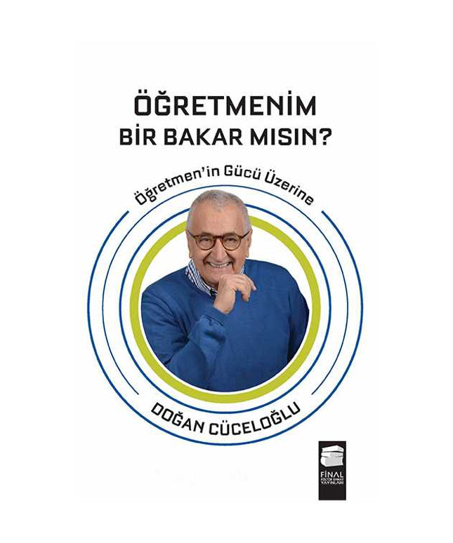 Öğretmenim Bir Bakar mısın?