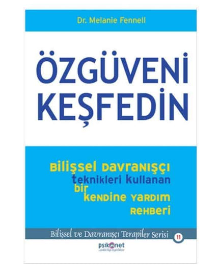 Ontdek Zelfvertrouwen