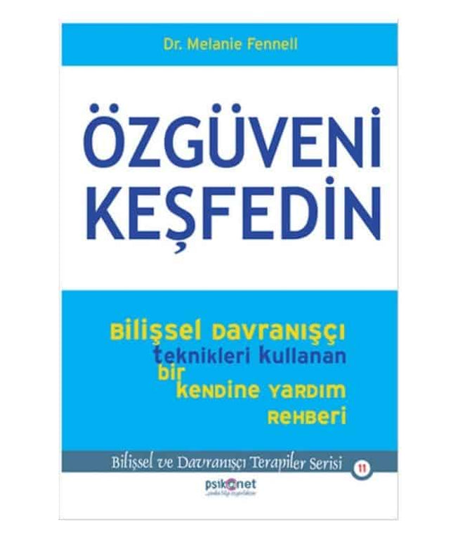 Özgüveni Keşfedin