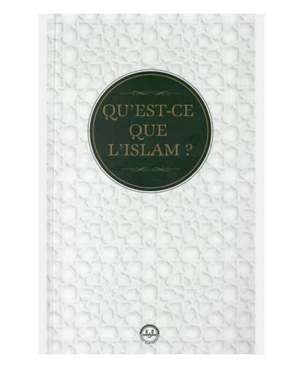 Wat is de islam (Islam Nedir) Frans