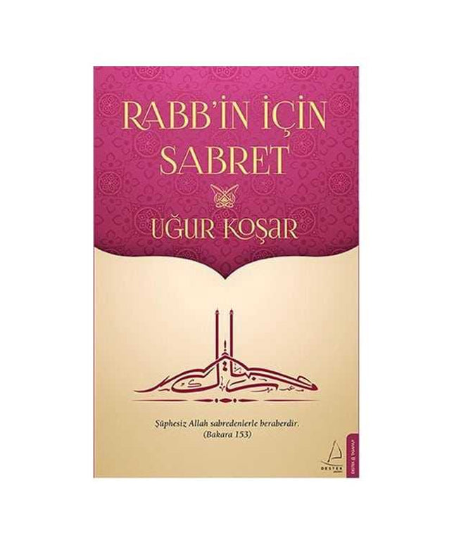 Rabbin İçin Sabret