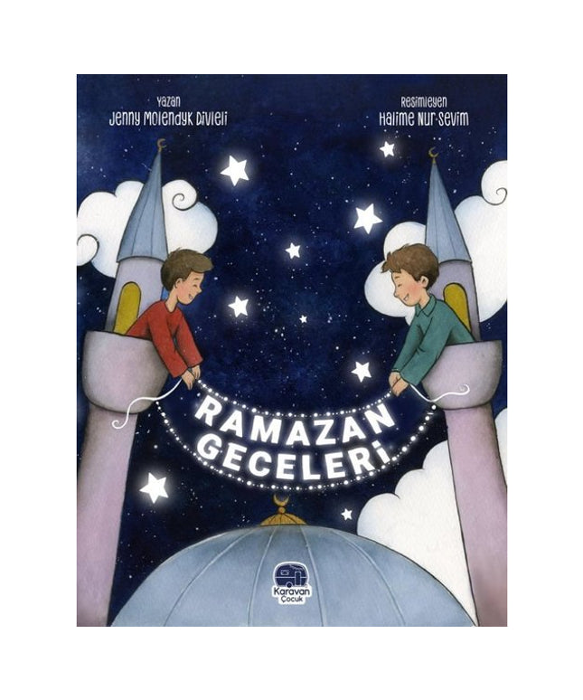 Ramazan Geceleri
