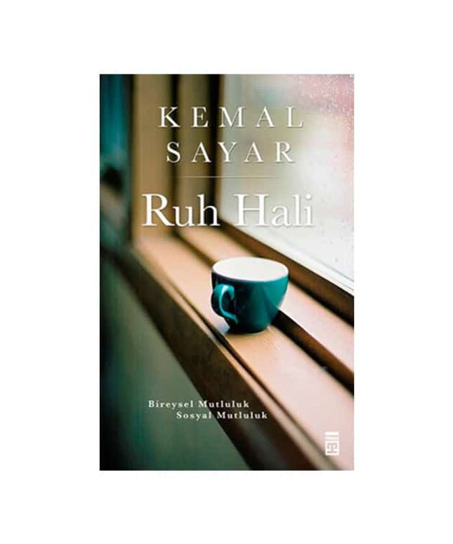 Ruh Hali