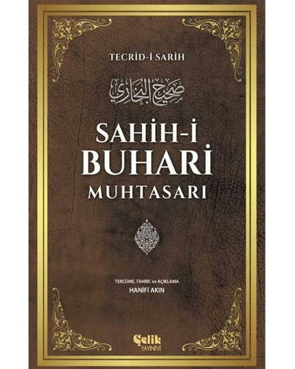 Sahih Bukhari Verkorte Versie