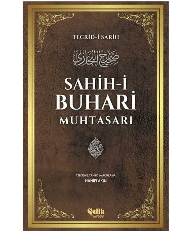 Sahih-İ Buhari Muhtasarı