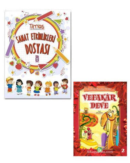 Collection image for: Bebek ve Çocuk (0-6 Yaş)