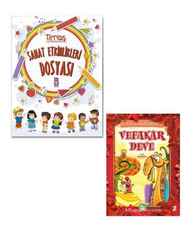 4-6 yaş dini etkinlik + masal kitabı