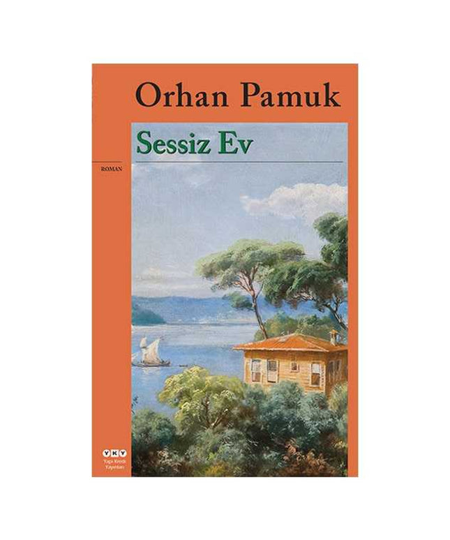 Sessiz Ev