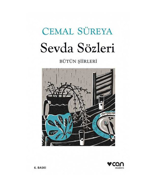 Sevda Sözleri