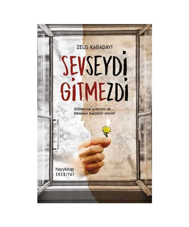 Sevseydi Gitmezdi - Zeus Kabadayı