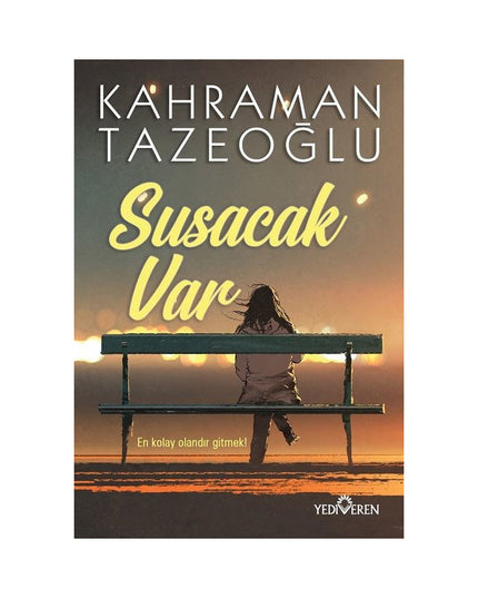 Susacak Var