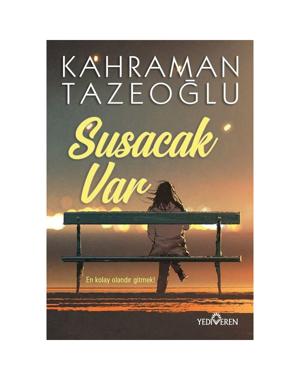 Susacak Var