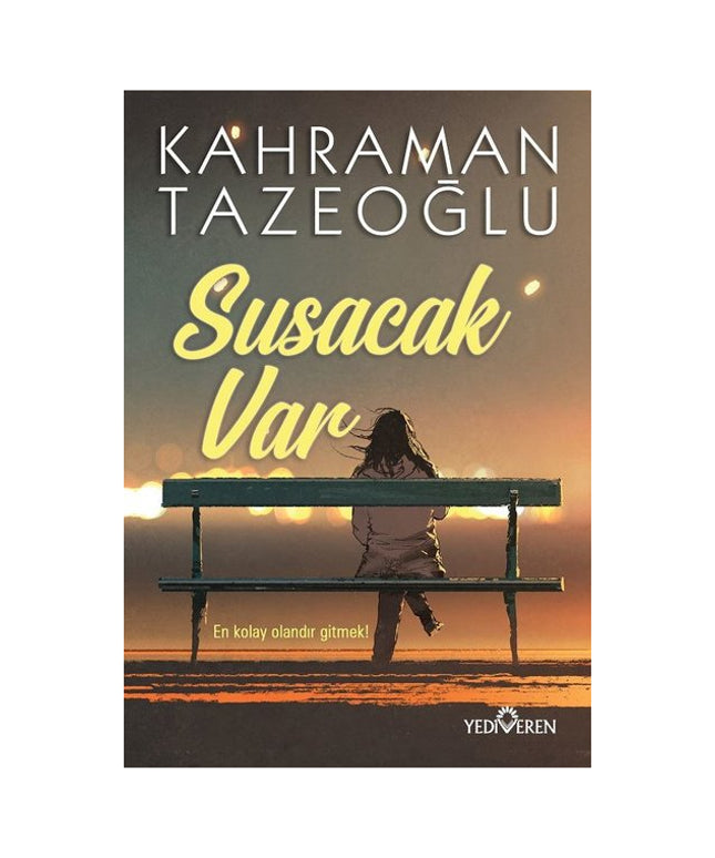 Susacak Var