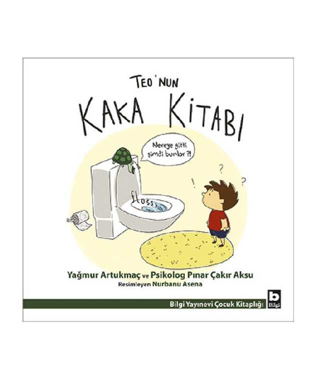 Teo'nun Kaka Kitabı