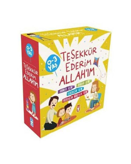 Collection image for: Çocuk Kitapları