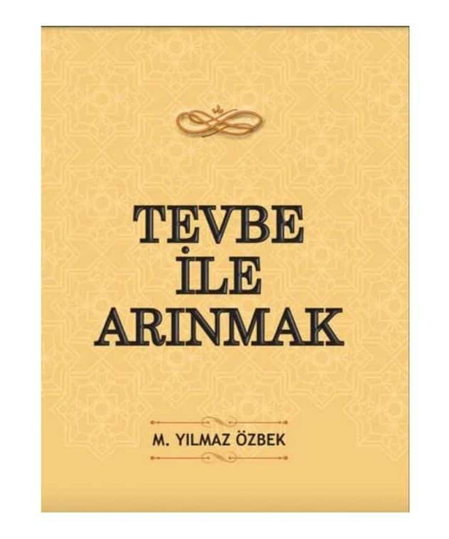 Tevbe ile Arınmak