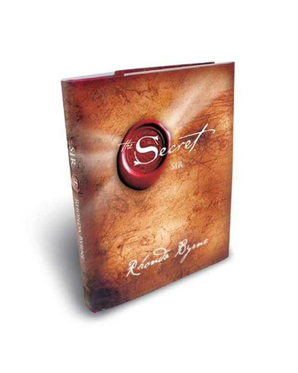 Het geheim Sır - Rhonda Byrne