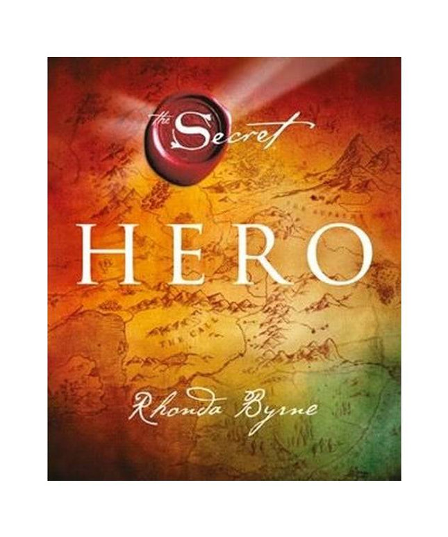 The Secret Hero (Turkce)