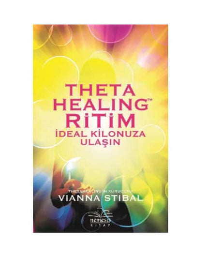 Theta Healing Ritme