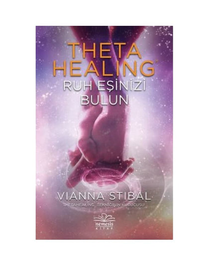 Vind je Theta Soulmate