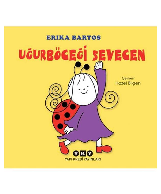 Uğurböceği Sevecen
