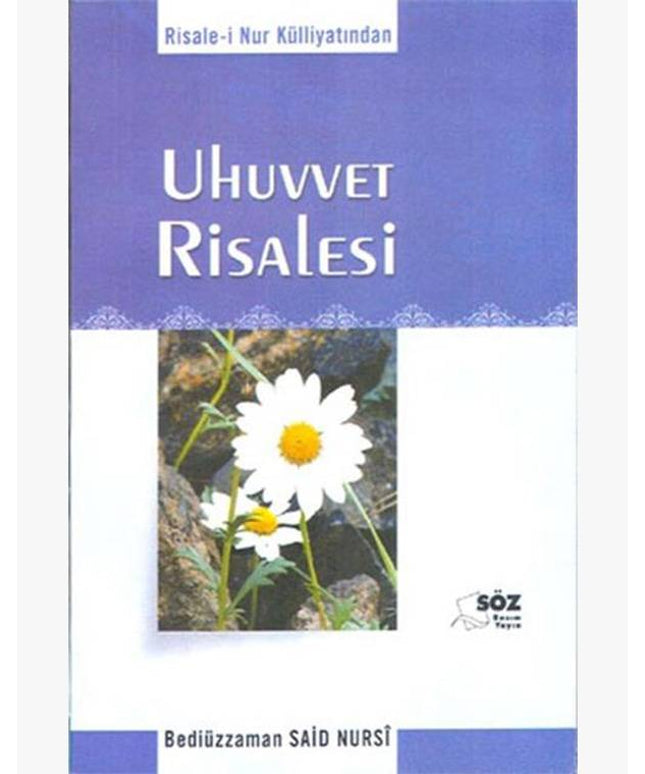 Uhuvvet Risalesi