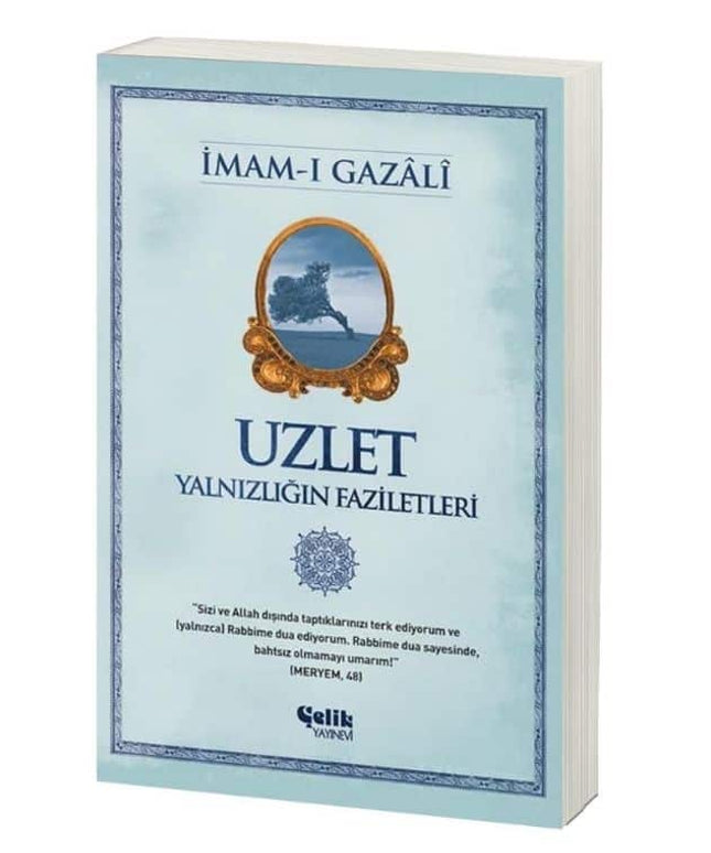Uzlet