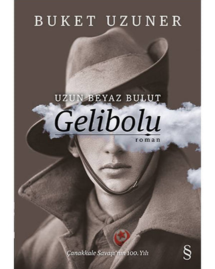 Lange Witte Wolk Gallipoli