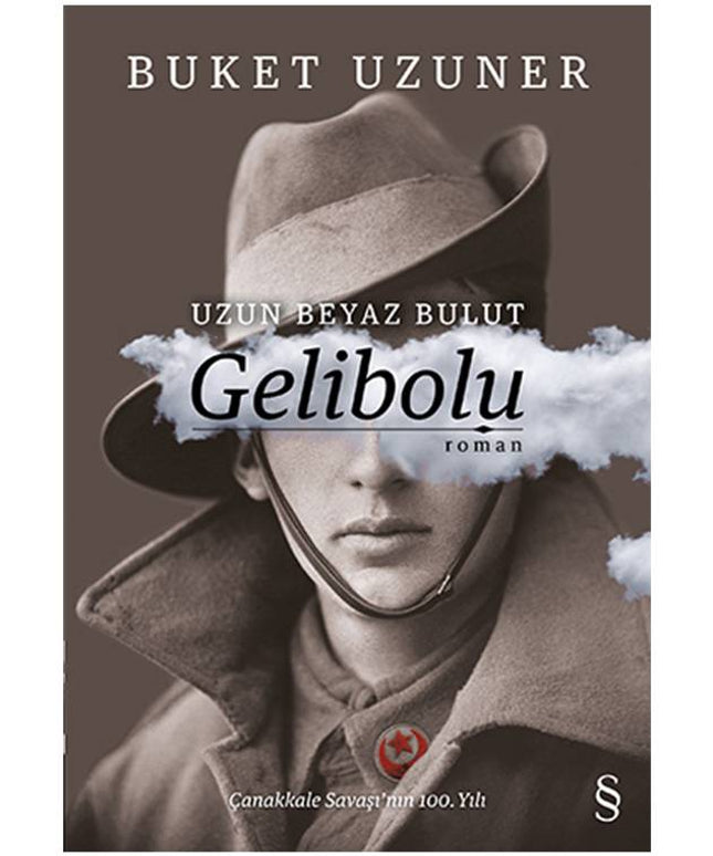 Uzun Beyaz Bulut Gelibolu