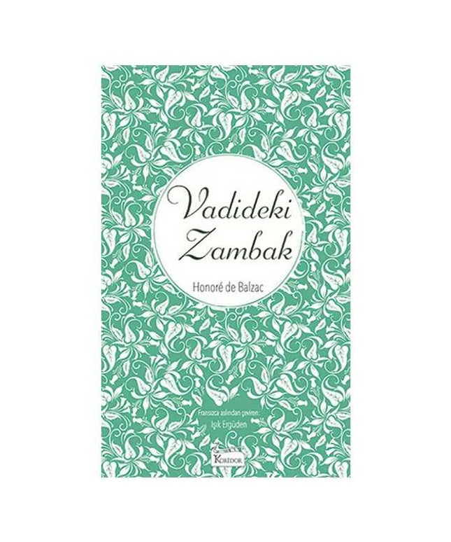 Vadideki Zambak