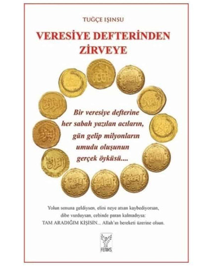 Van Schuldenboek naar Top