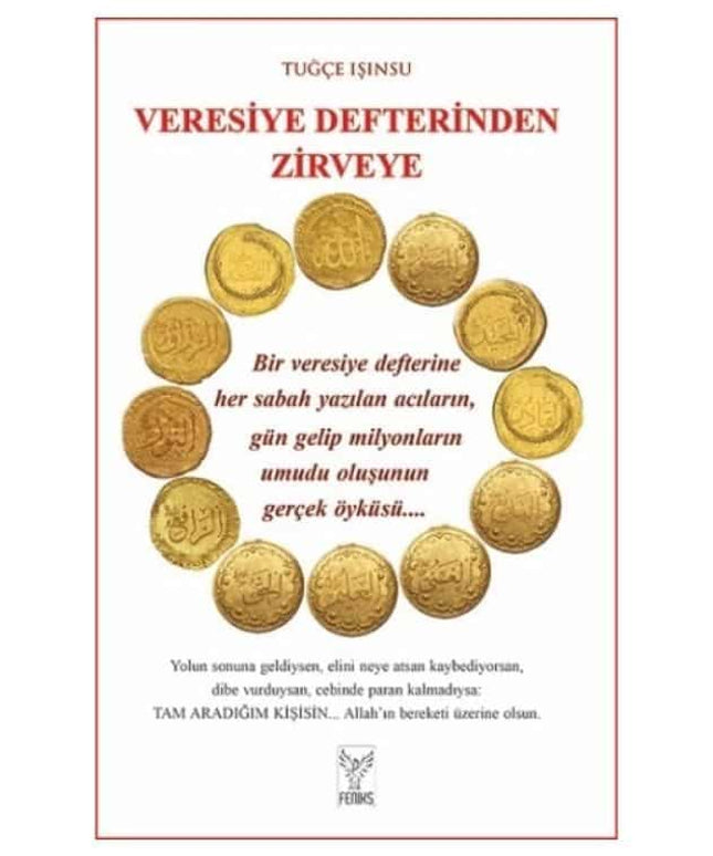 Veresiye Defterinden Zirveye