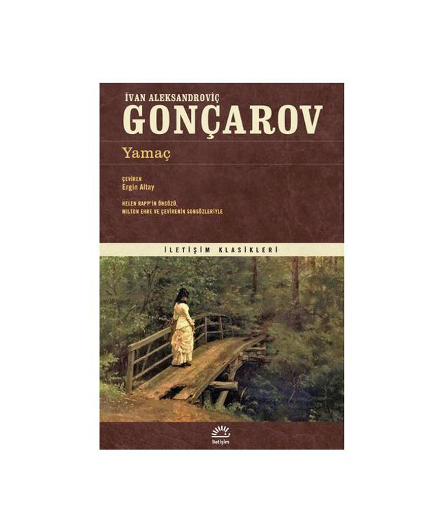 Yamaç - İvan Gonçarov
