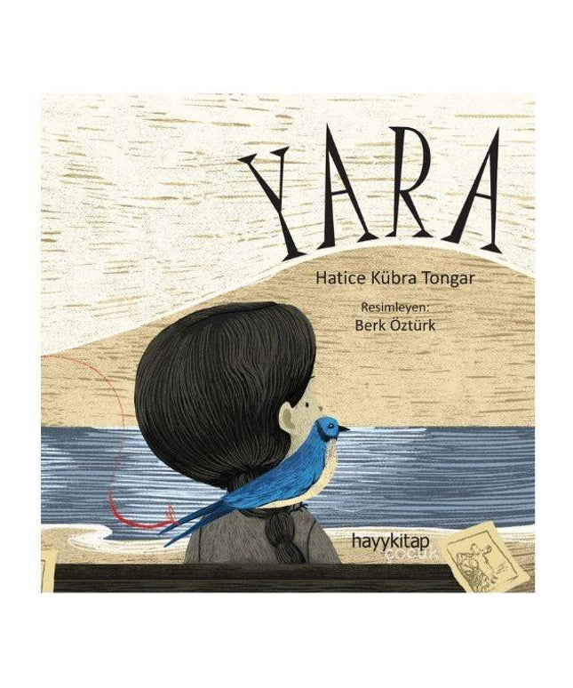 Yara - Hatice Kübra Tongar