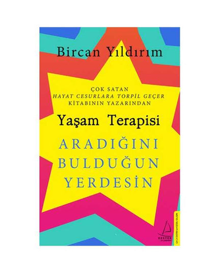 LevensTherapie - Bircan Yıldırım