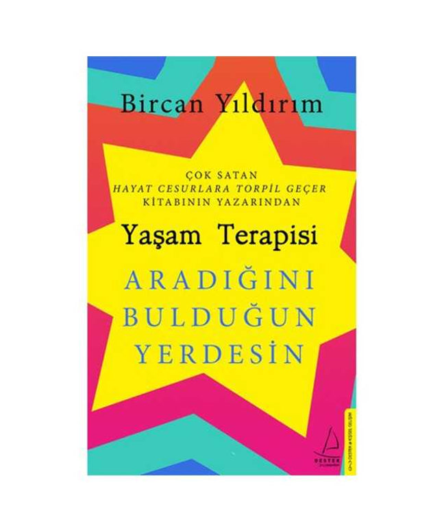 Yaşam Terapisi - Bircan Yıldırım