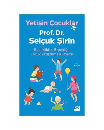 Hulp kinderen