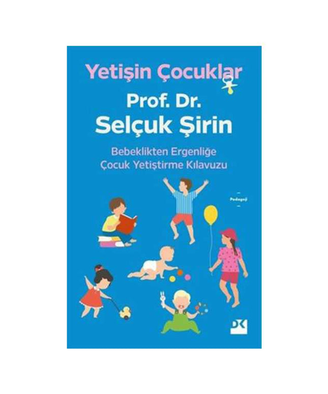 Yetişin Çocuklar