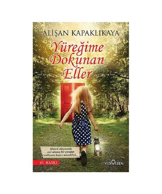 Yüreğime Dokunan Eller