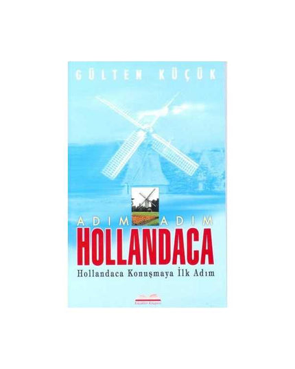 Adim Adim Hollandaca