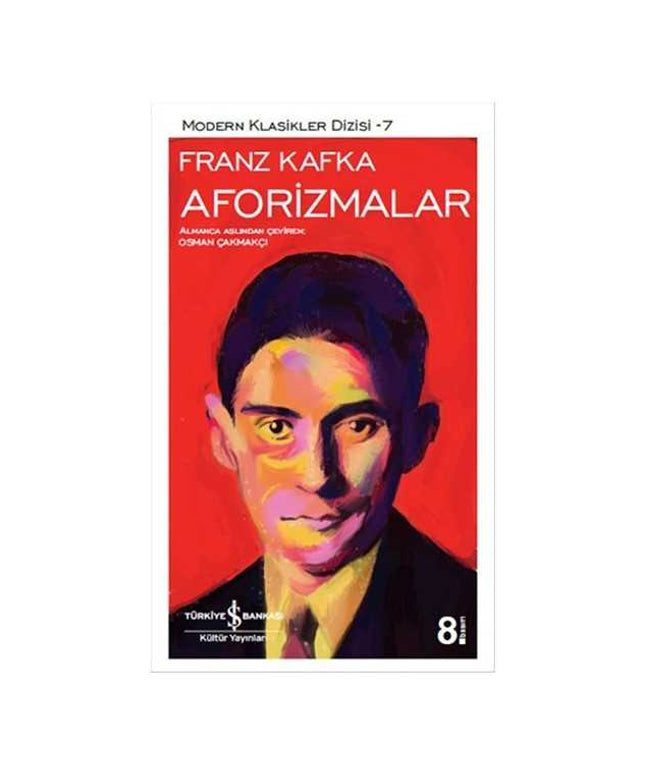 Aforizmalar