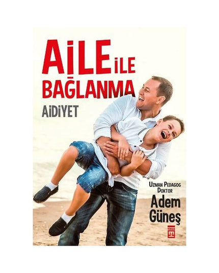 Toebehoren - Binding met familie