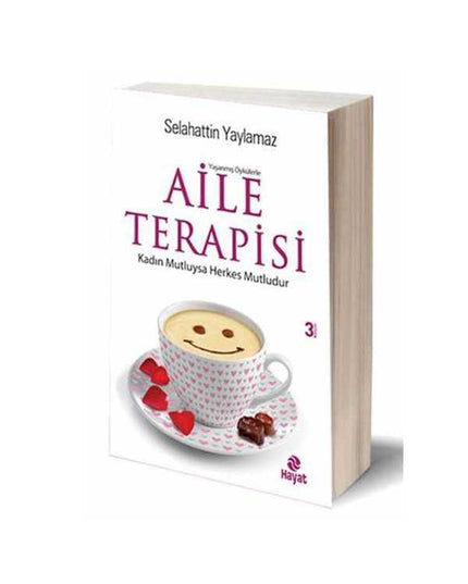 Gezinstherapie