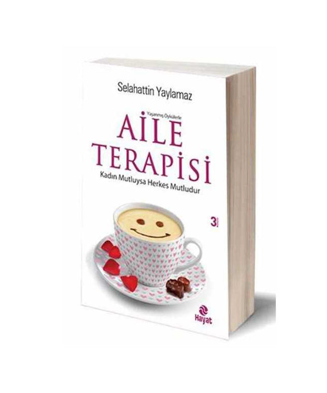 Aile Terapisi